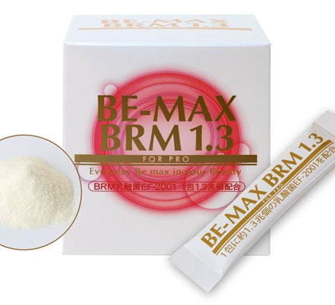 BE-MAX BRM1.3-